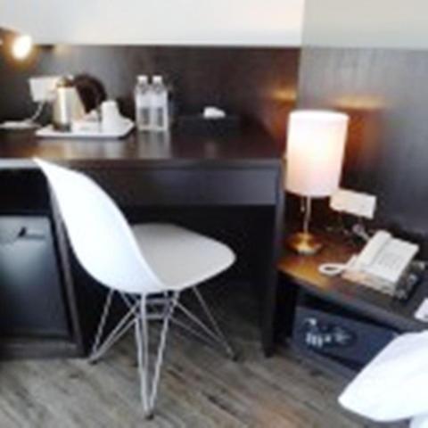 Vivo Hotel Kuantan Szoba fotó