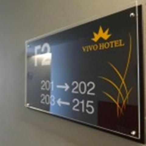 Vivo Hotel Kuantan Kültér fotó