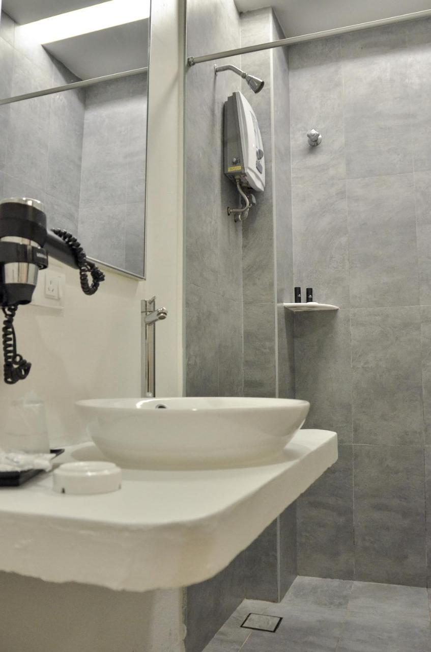 Vivo Hotel Kuantan Kültér fotó