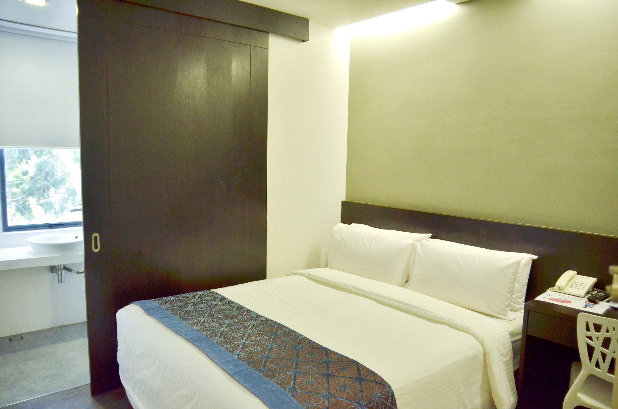 Vivo Hotel Kuantan Kültér fotó