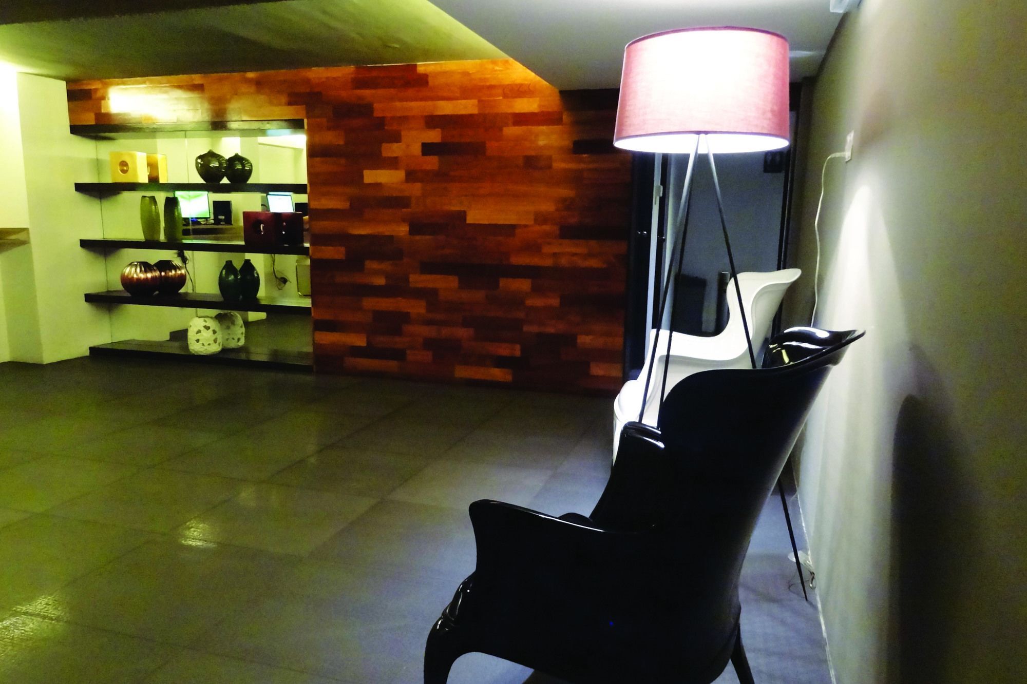Vivo Hotel Kuantan Kültér fotó