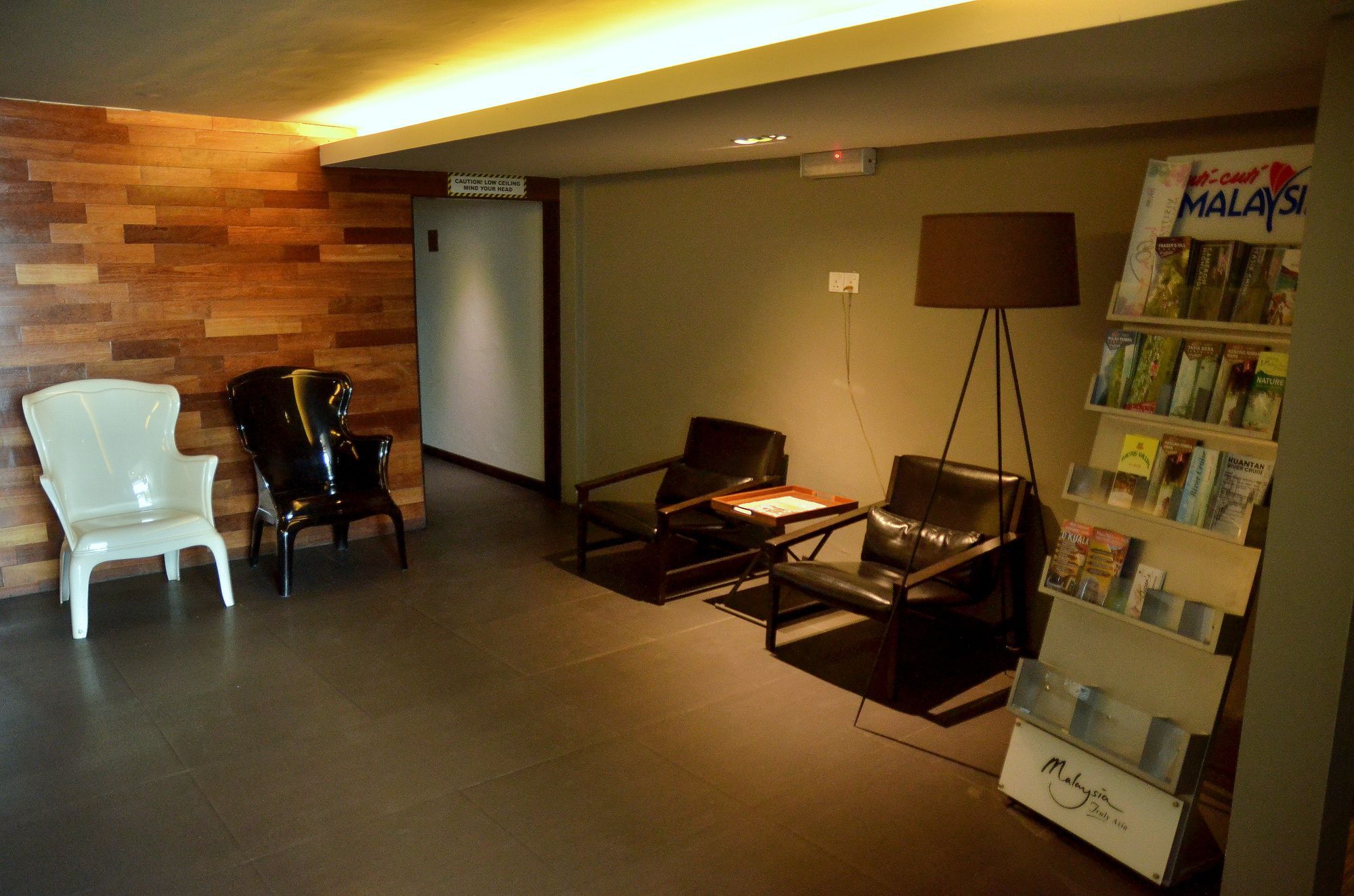 Vivo Hotel Kuantan Kültér fotó